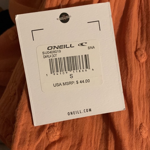 O’Neil outfit never worn - Picture 3 of 3